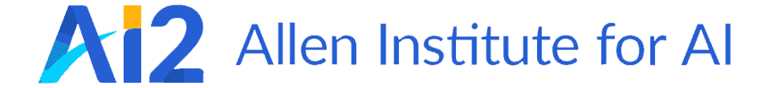 AI2 Allen Institute for AI