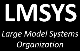 LMSYS Large Model Systems Organization